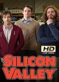 Silicon Valley Temporada 5 [720p]